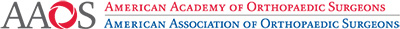 american academy of othopeadic surgeons